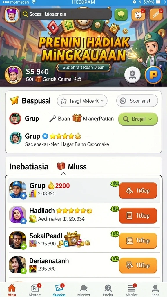 Screenshot 180slot nomor 2