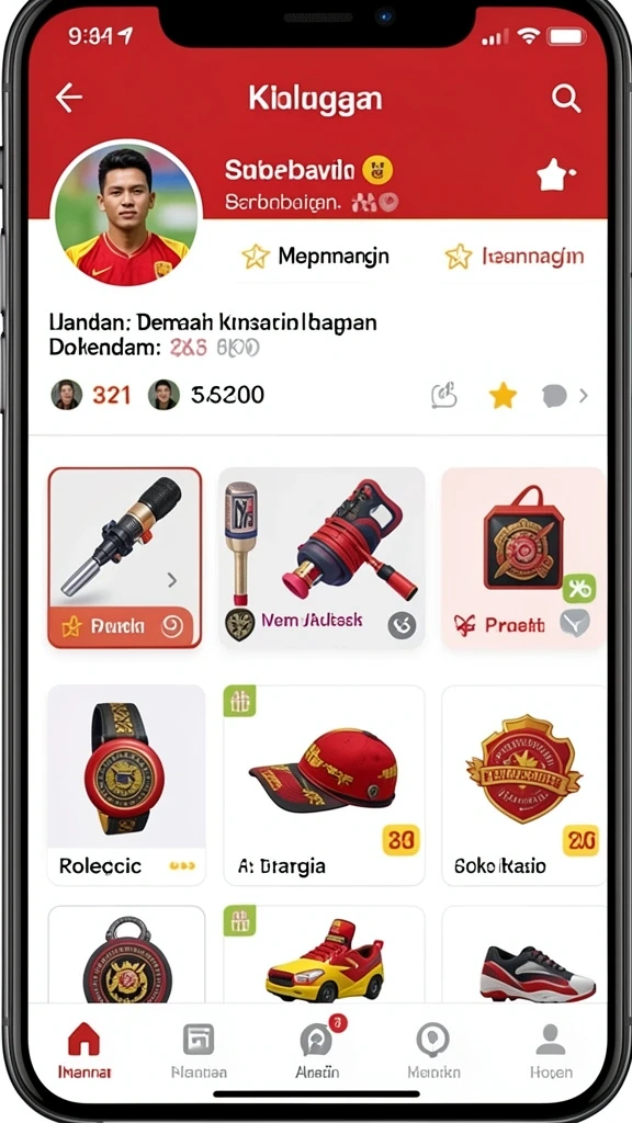 Screenshot 77singa nomor 3