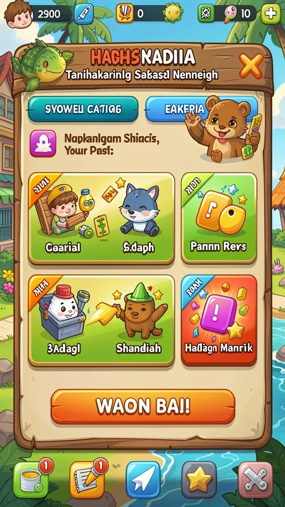 Screenshot aakasino nomor 2