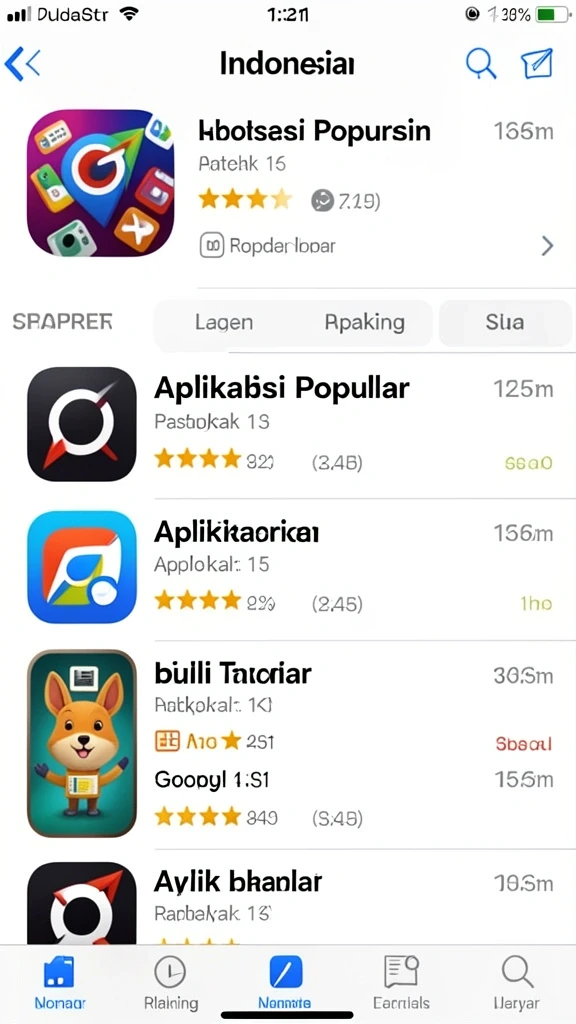 Screenshot bara22 nomor 2