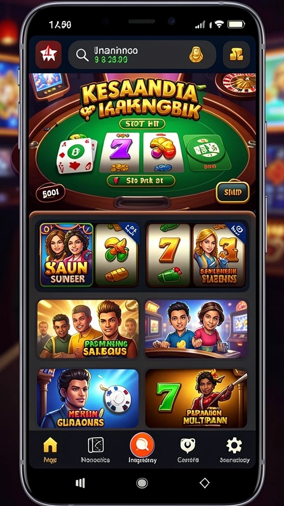 Screenshot cocol88 nomor 1