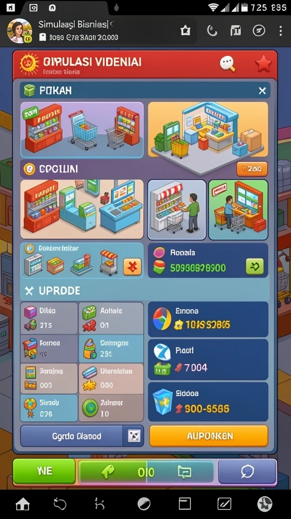 Screenshot cocol88 nomor 3