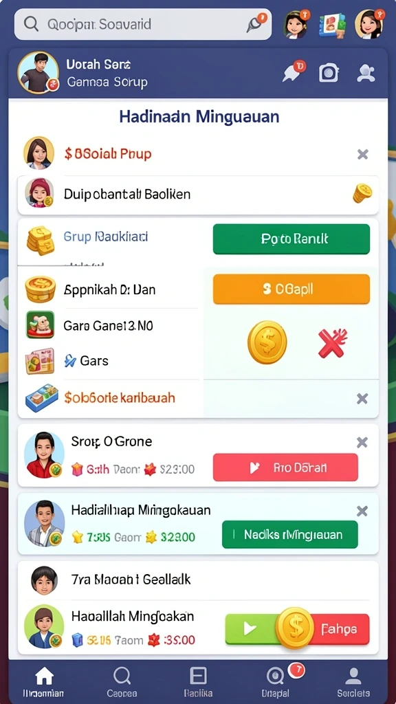 Screenshot dahlia77 nomor 3