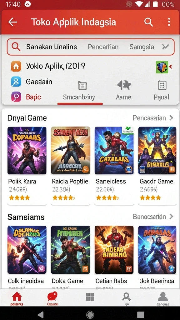 Screenshot dewa777 nomor 3