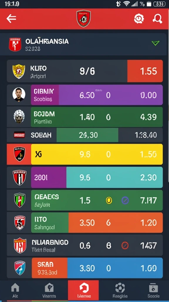 Screenshot f200m nomor 1