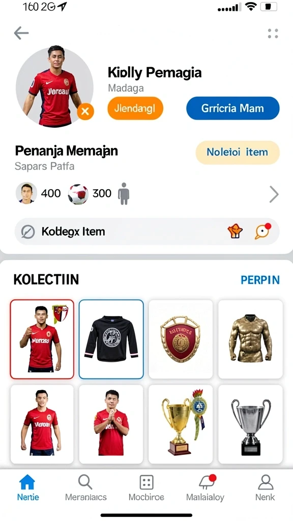 Screenshot gowin nomor 1