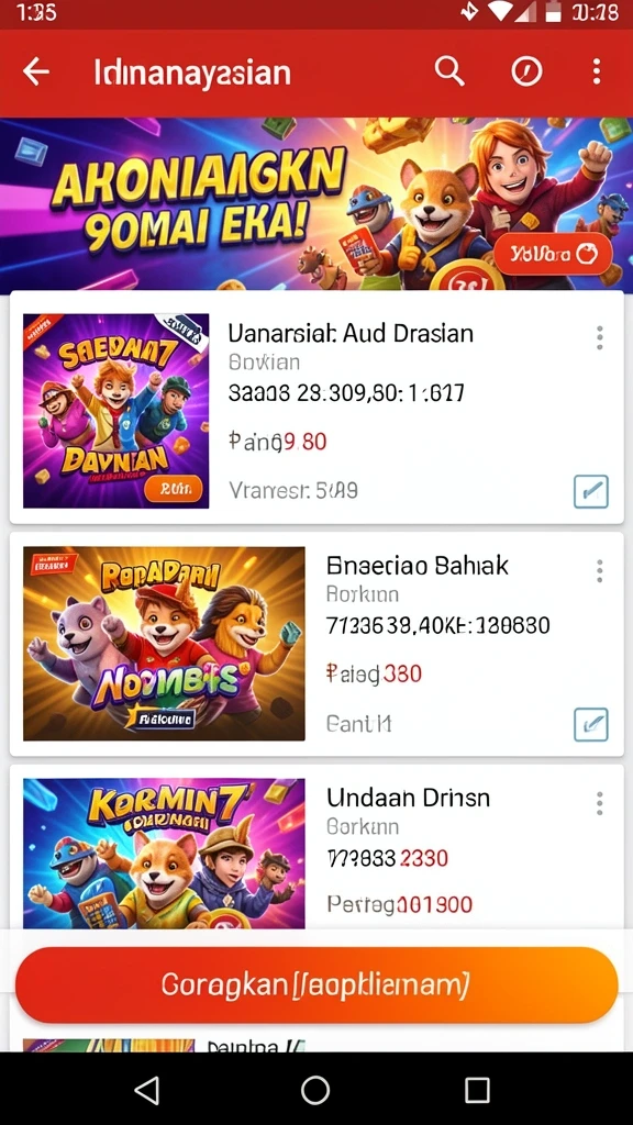 Screenshot hokibonus nomor 2