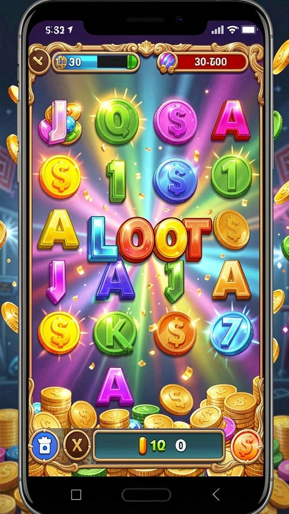Screenshot inova77 nomor 1