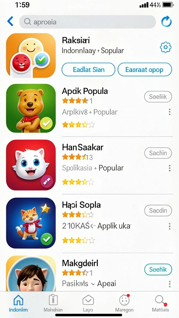 Screenshot inova77 nomor 2