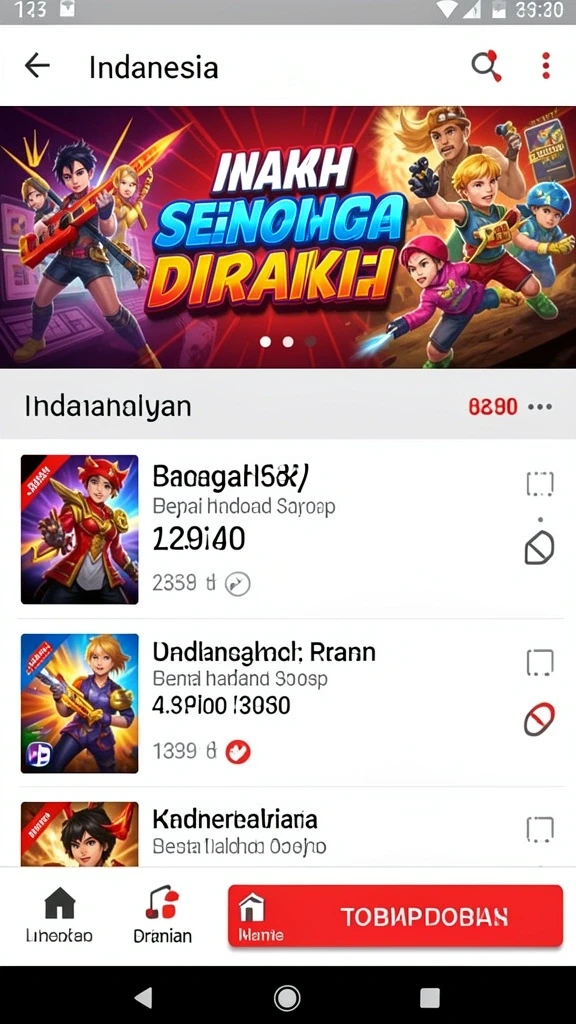 Screenshot jayabet nomor 2