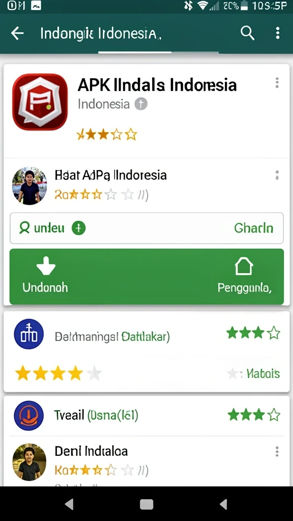 Screenshot juragan77 nomor 3