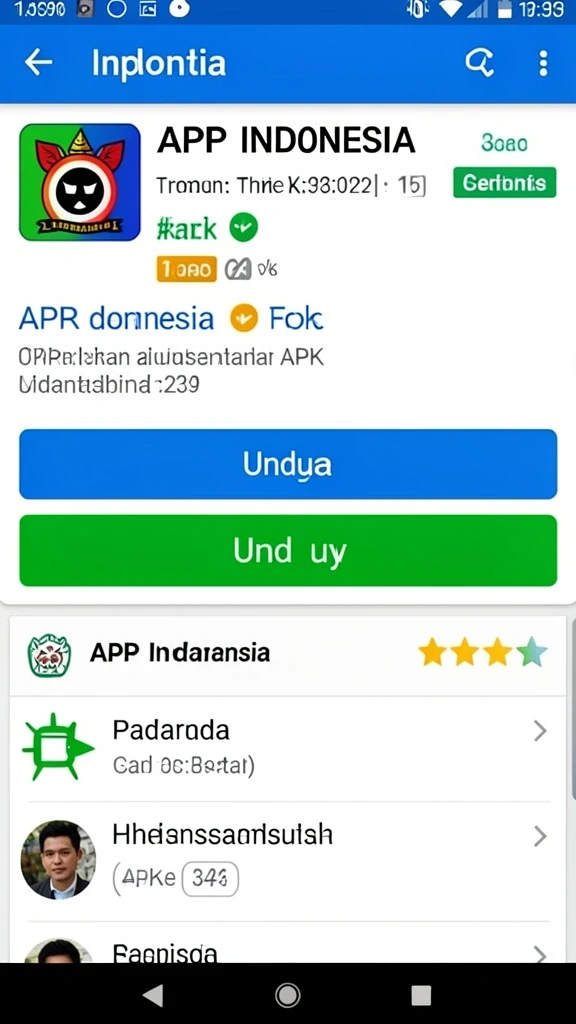 Screenshot jutawantoto nomor 2