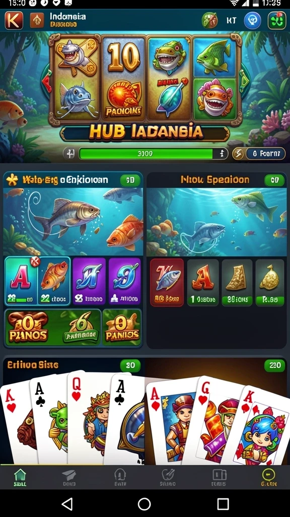 Screenshot jutawantoto nomor 3