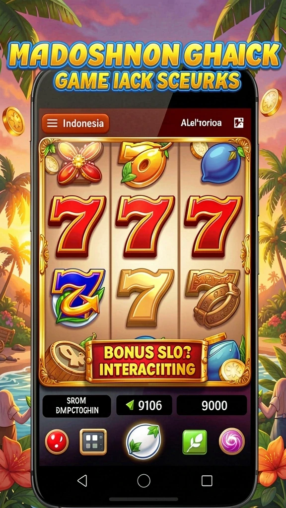 Screenshot los303 nomor 3