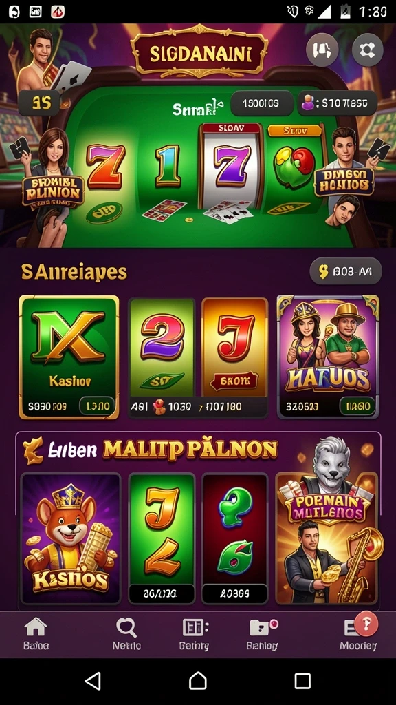 Screenshot mabar88 nomor 3