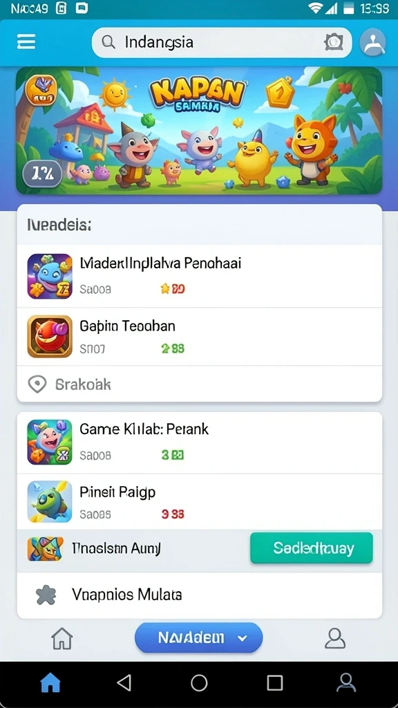 Screenshot merdeka777 nomor 2