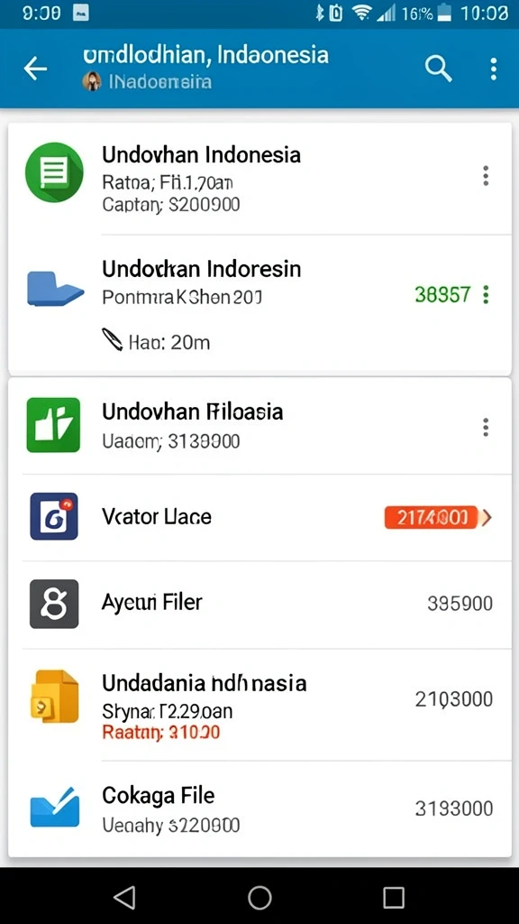 Screenshot musangwin nomor 1
