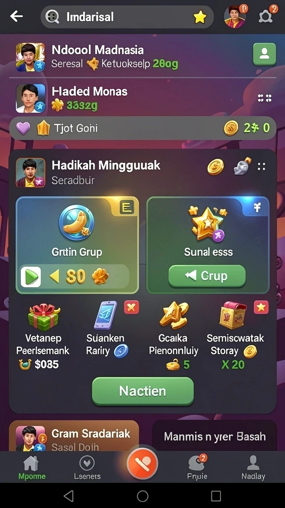 Screenshot newidn nomor 2