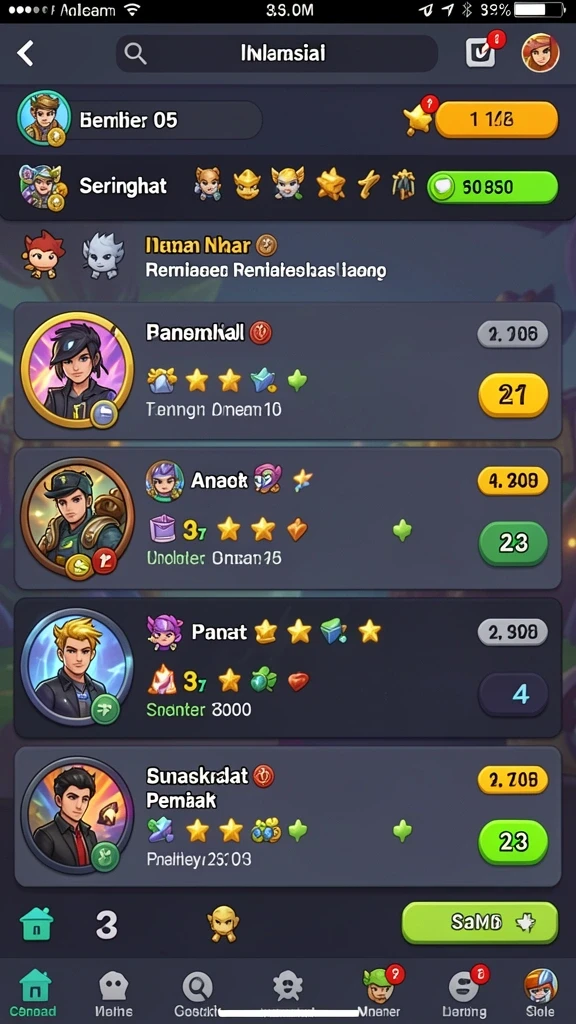 Screenshot pandora88 nomor 2
