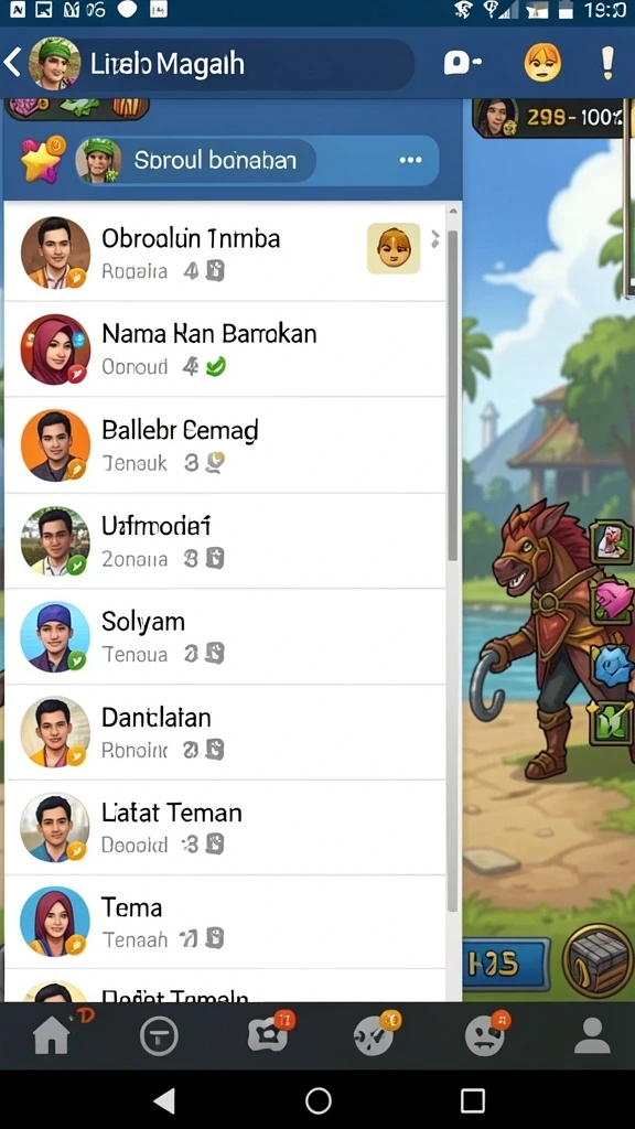 Screenshot pprryy nomor 3