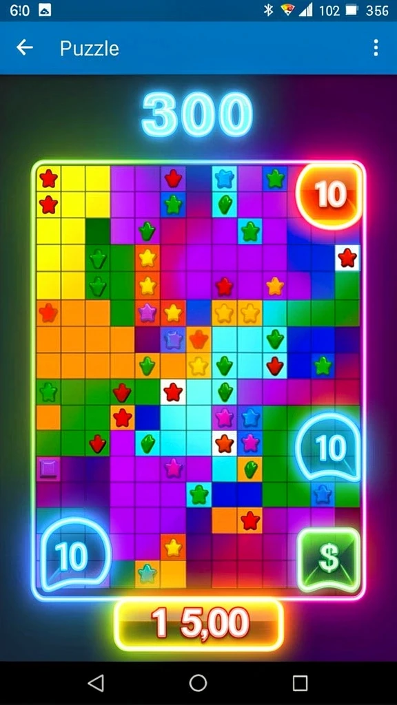 Screenshot rsngame nomor 3