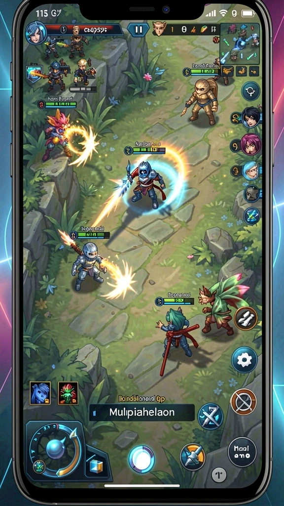 Screenshot sl999 nomor 1
