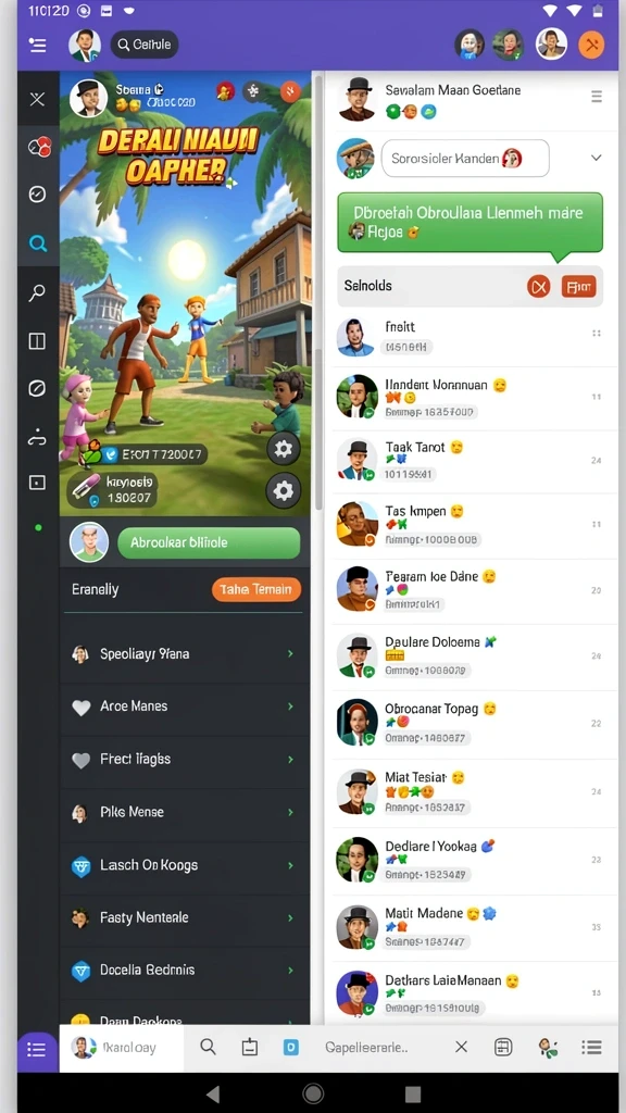 Screenshot toto99 nomor 3