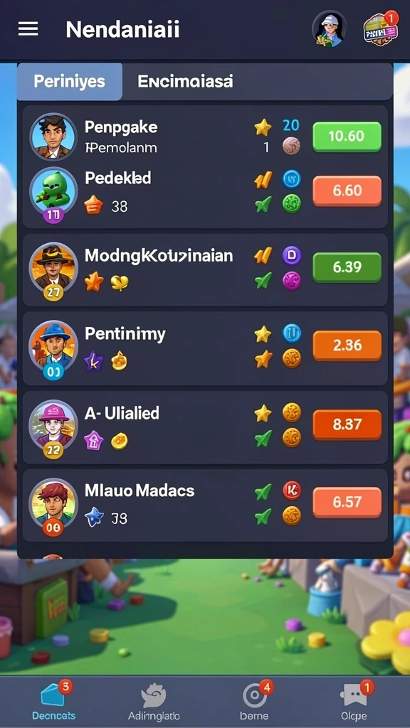 Screenshot untunggo nomor 2
