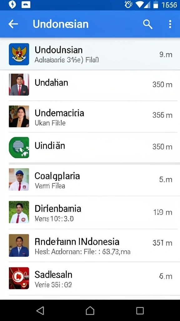 Screenshot vc55 nomor 1