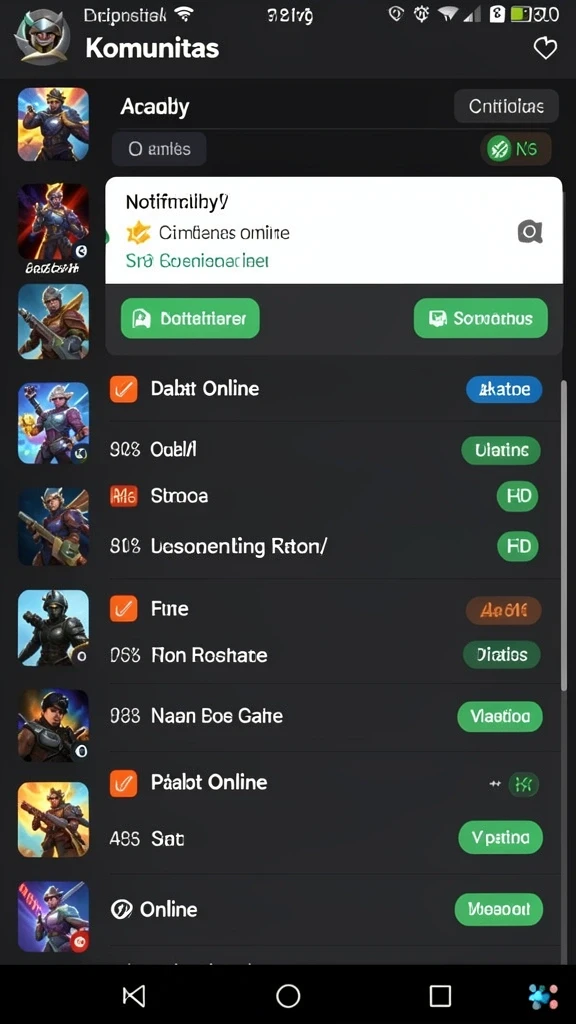 Screenshot win199 nomor 2