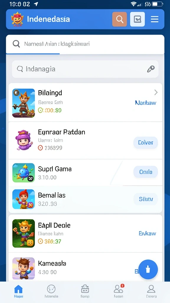 Screenshot zara4d nomor 1