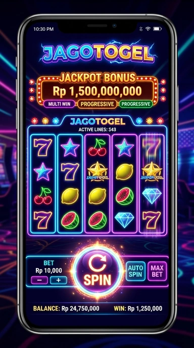 jagotogel — cuplikan layar ringkas
