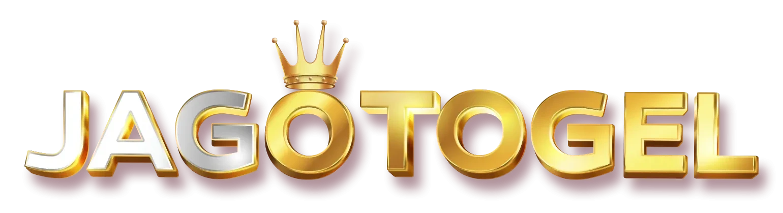 jagotogel — logo kanal